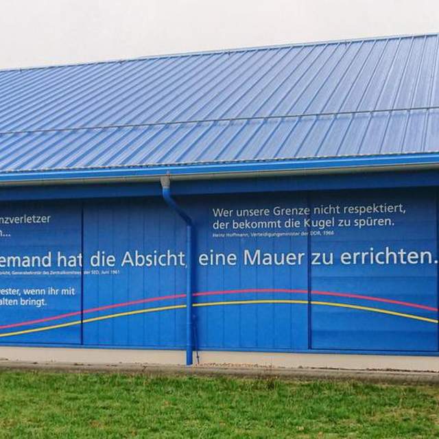 Point Alpha Stiftung