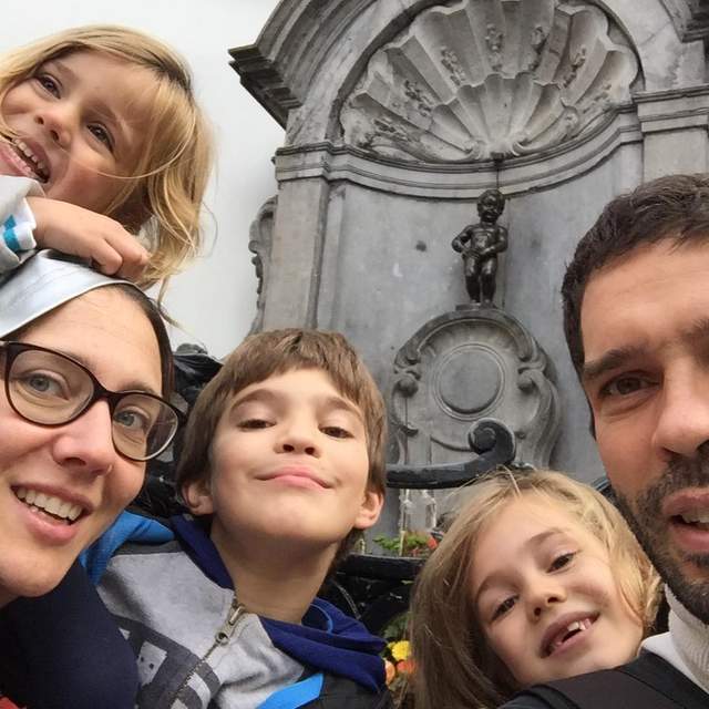 La route de la bière