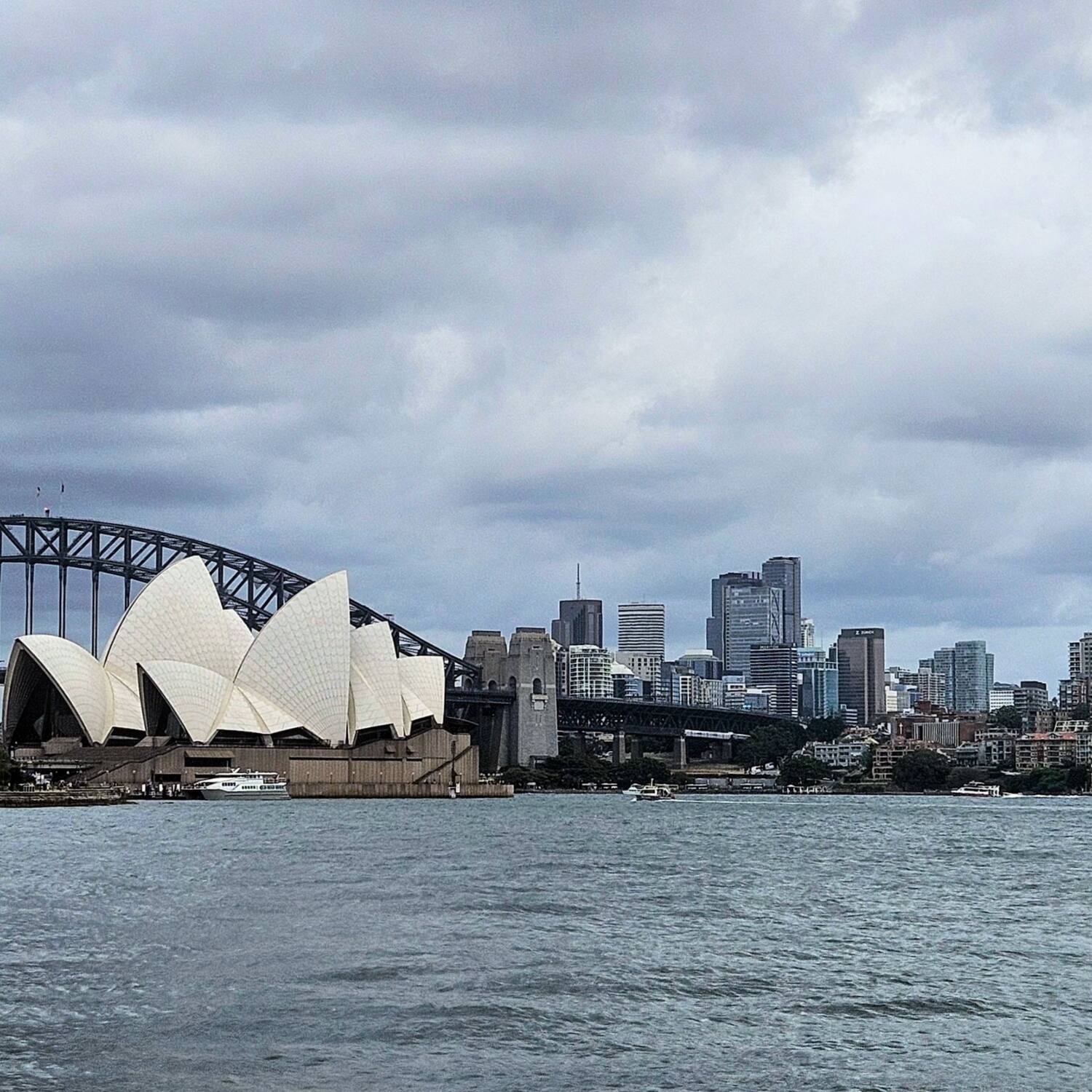 Australien / Neuseeland