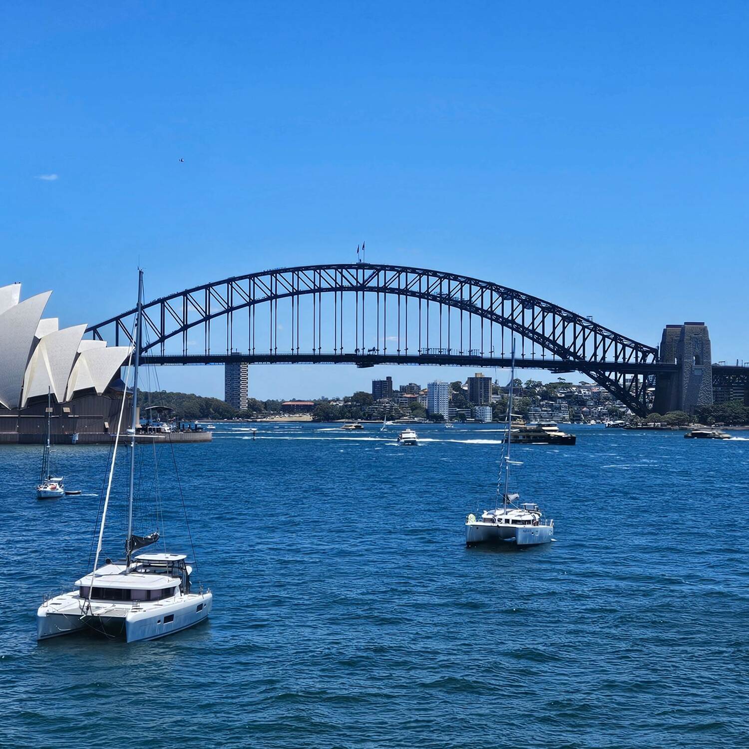 Australien / Neuseeland