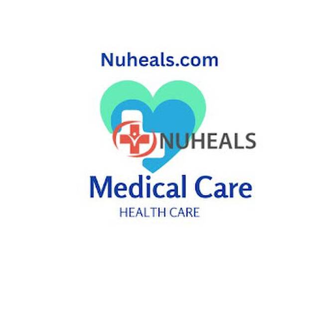 Nuheals