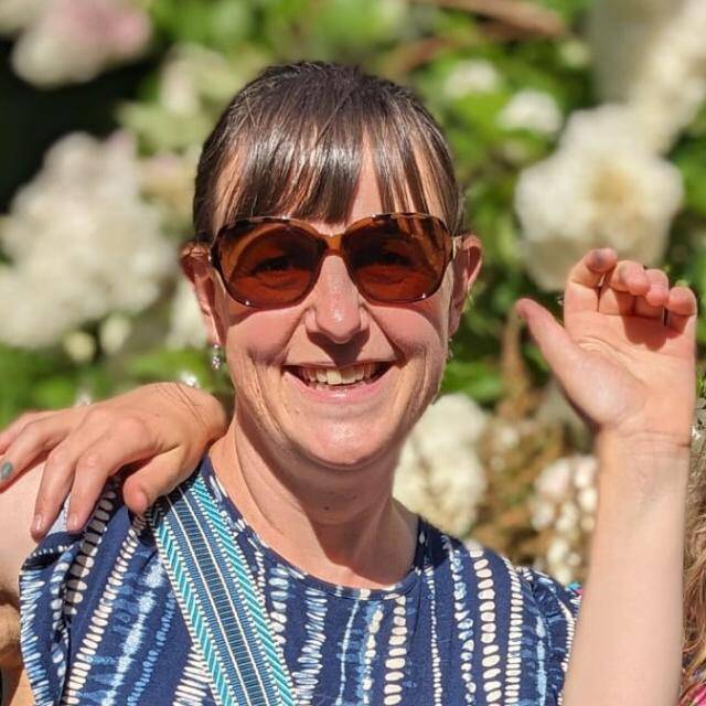 Linda Swinson
