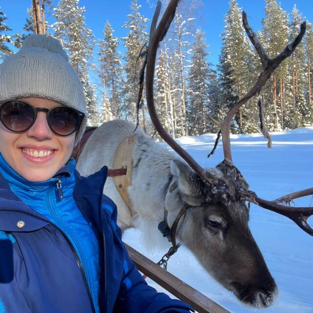 Sonja Wilking