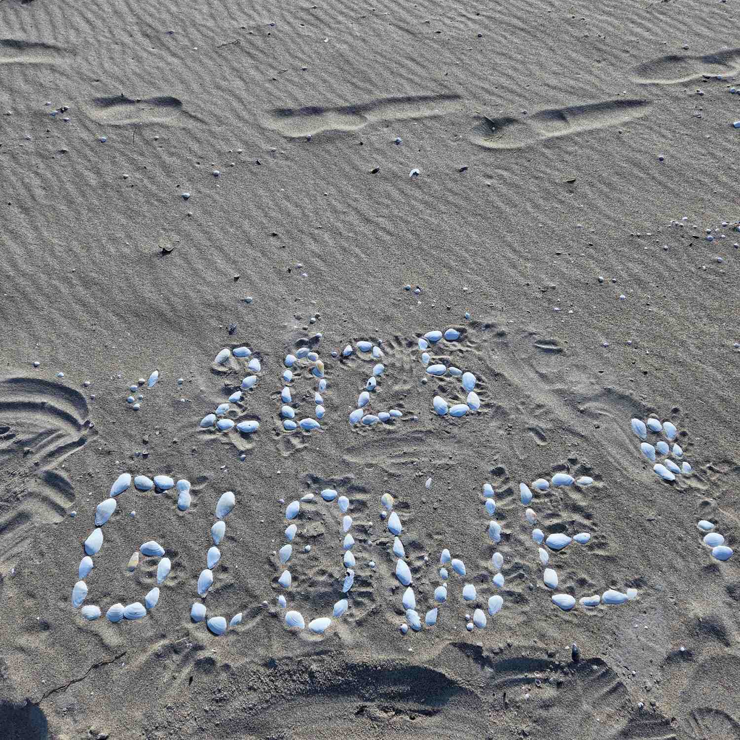 Urlaub Glowe April 2025