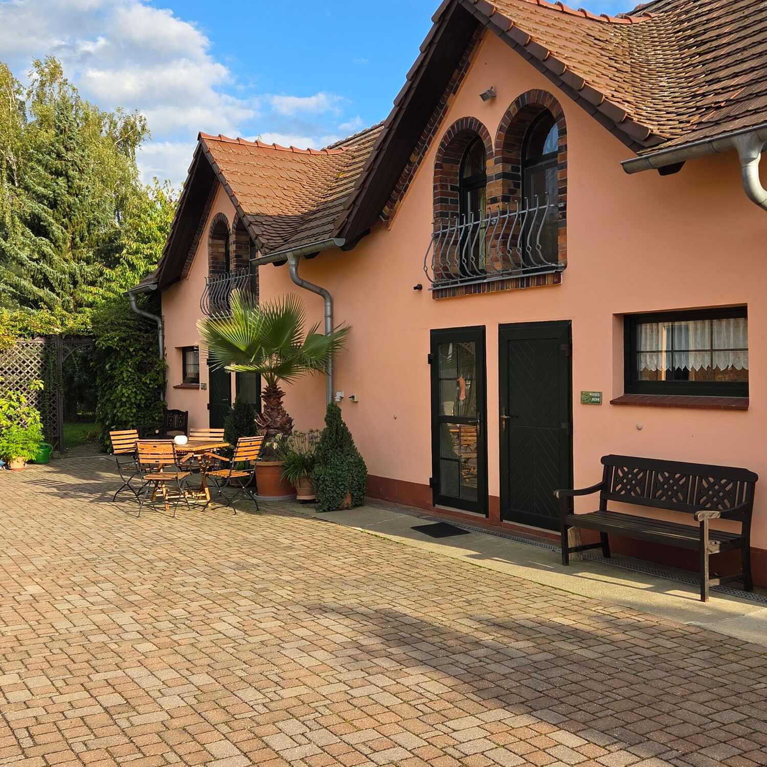 Spreewald September 2025