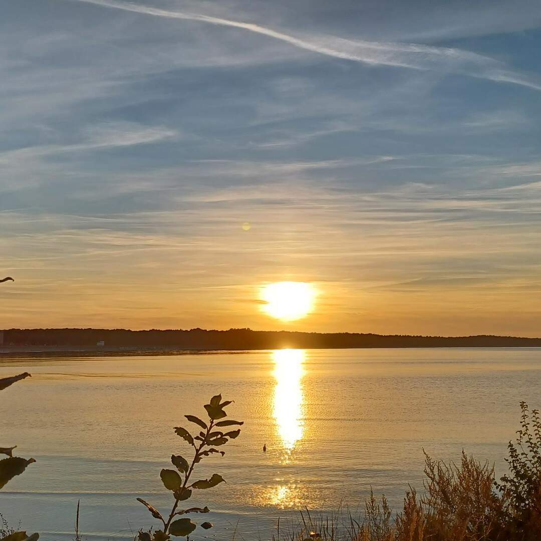 Urlaub in Glowe/Rügen