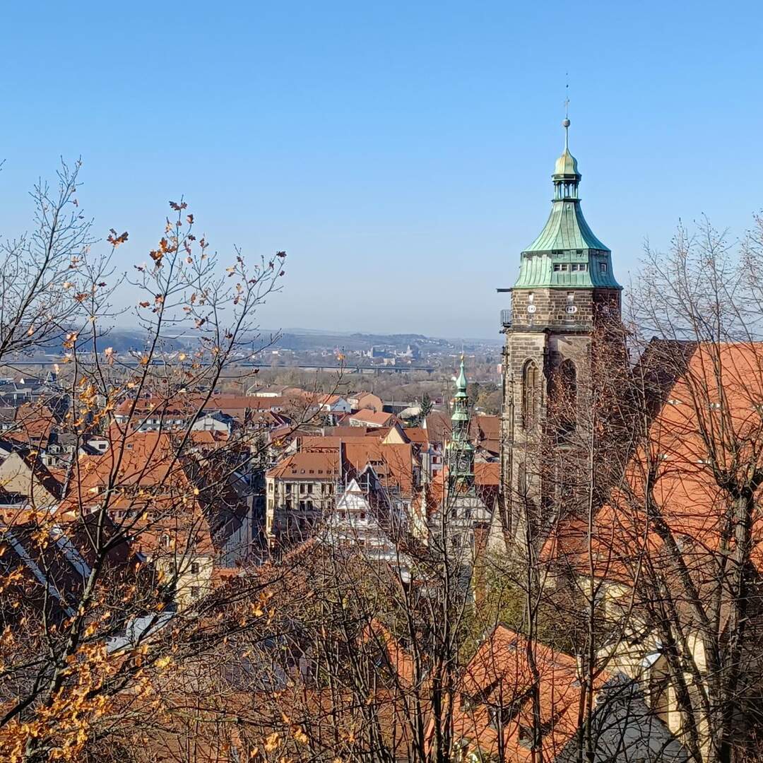 Schönes Wtter ausnutzen