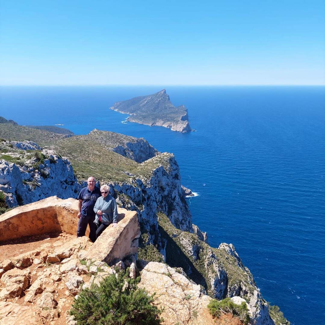 Mallorca