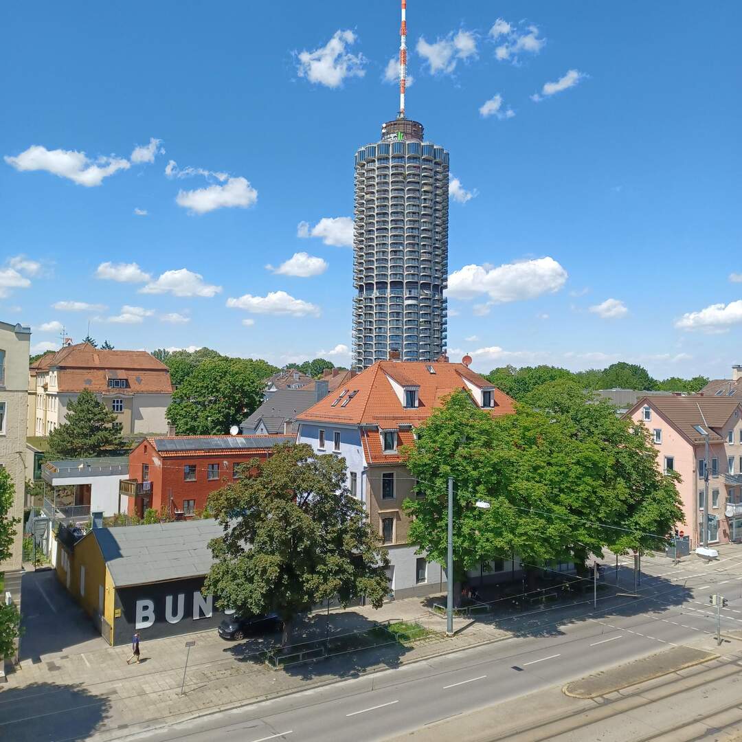 Augsburg/Max Raabe