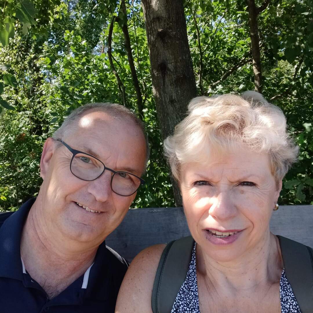 Urlaub zu Hause
