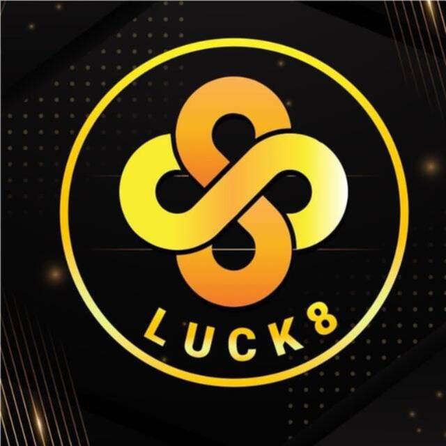 LUCK 8