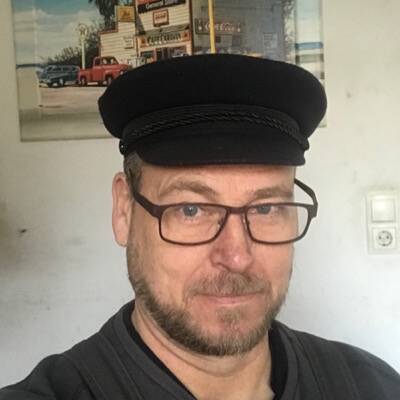 Olaf Thomsen