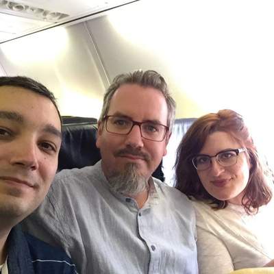 Londón Trip