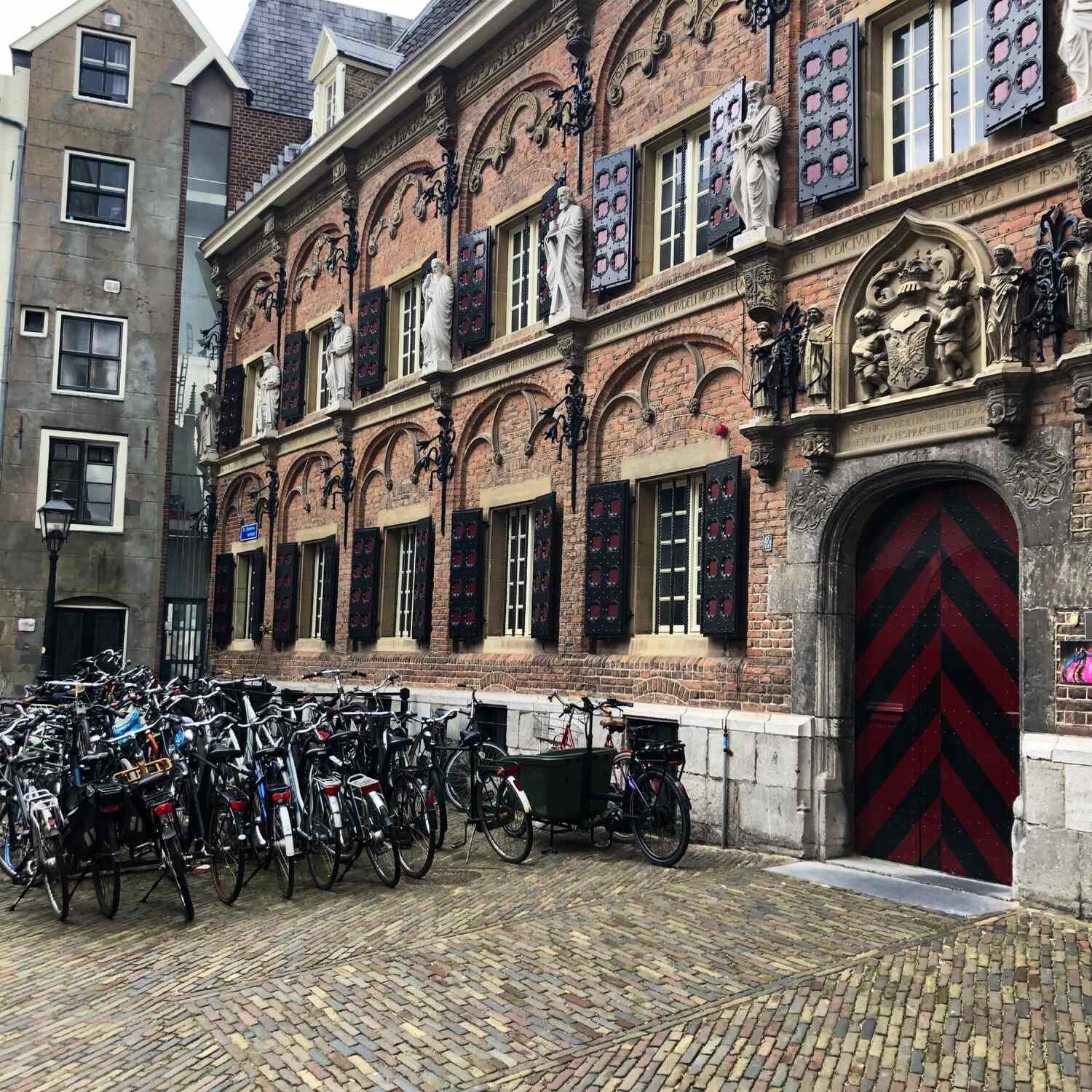 Von Nijmwegen bis Xanten