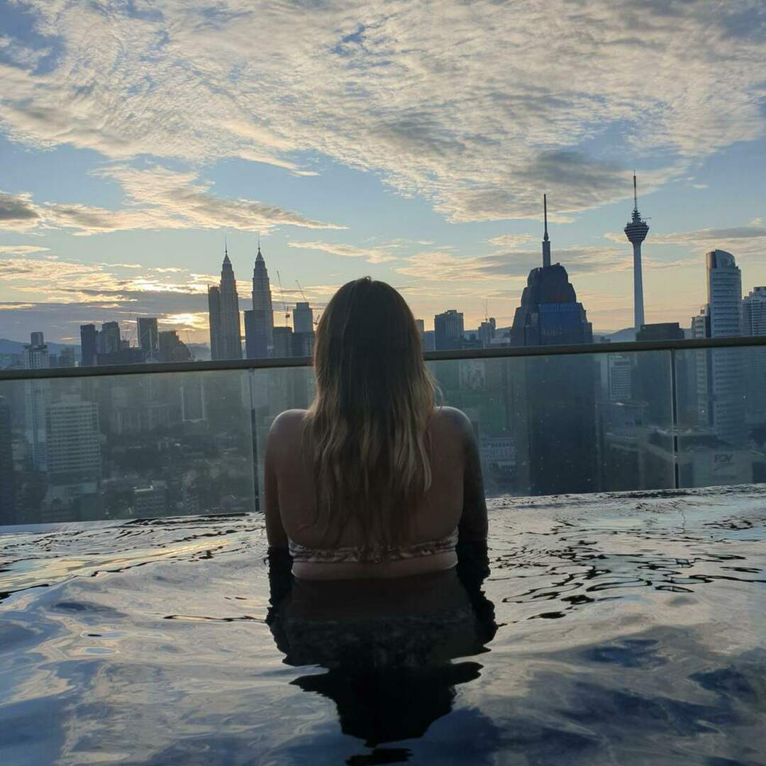 Kuala Lumpur