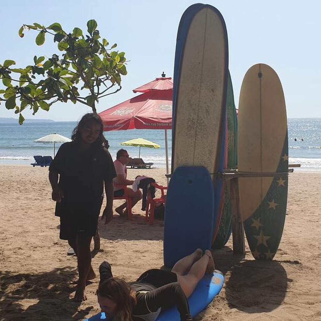 Bali