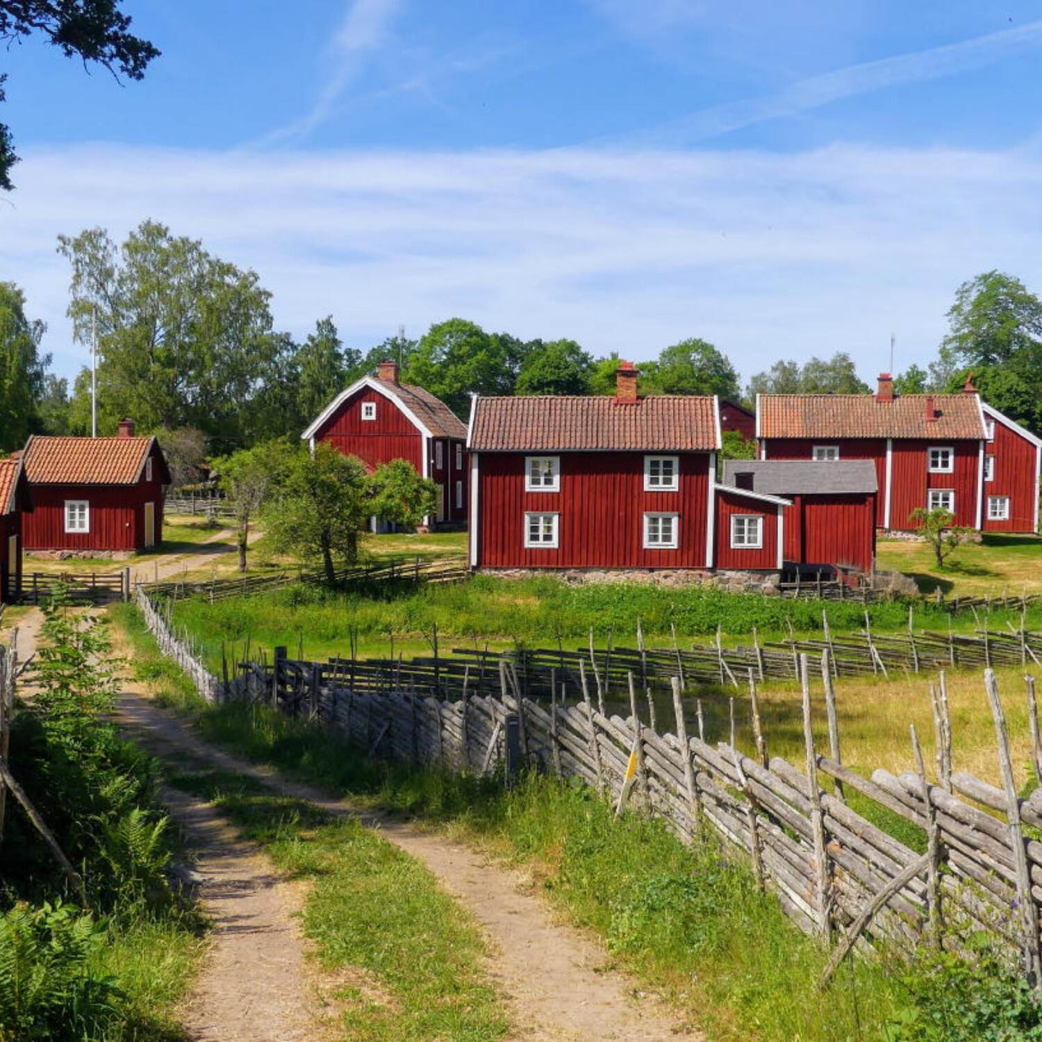 Berlin Stockholm Berlin