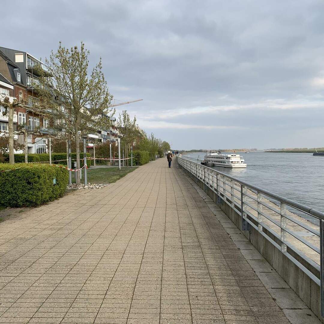Städtetour nach Maastricht