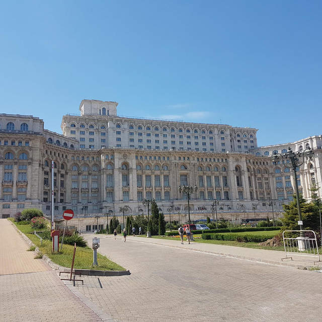 Bukarest