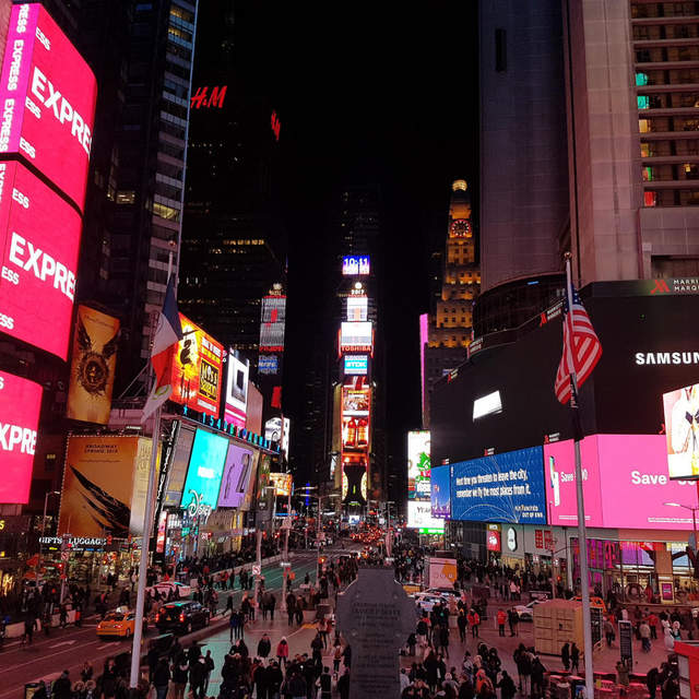 New York