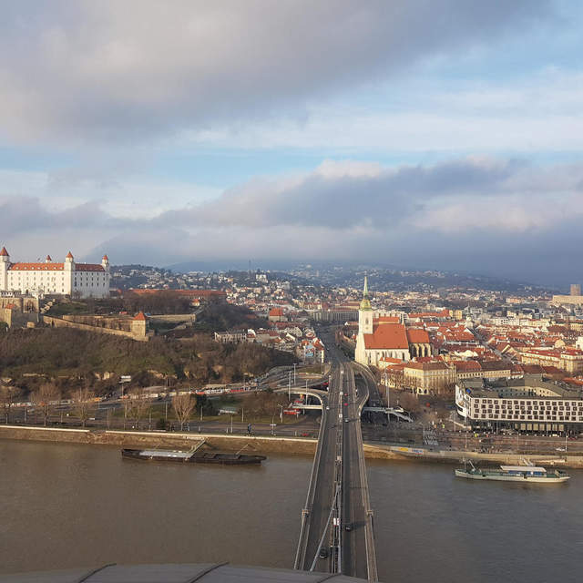 Bratislava