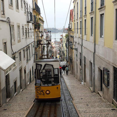 Lissabon