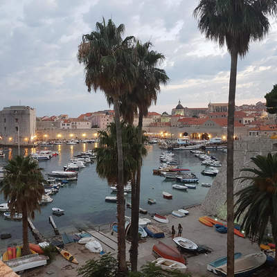 Dubrovnik