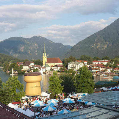 Tegernsee