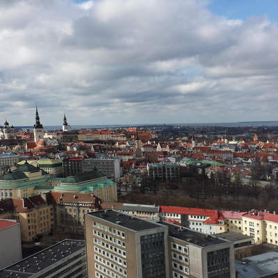 Tallinn