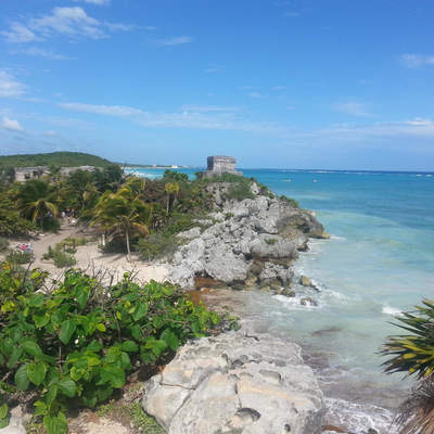 Playa del Carmen