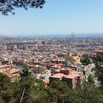 Barcelona