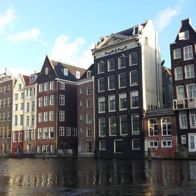 Amsterdam