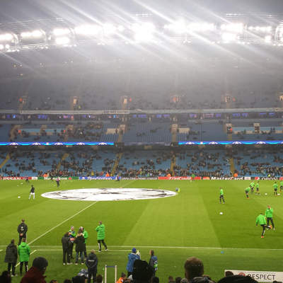 Manchester