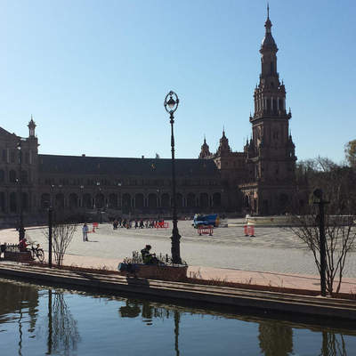 Sevilla