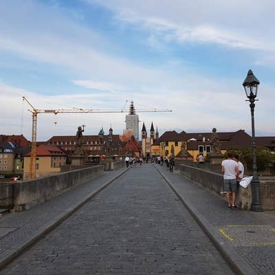 Würzburg