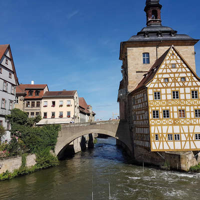 Bamberg
