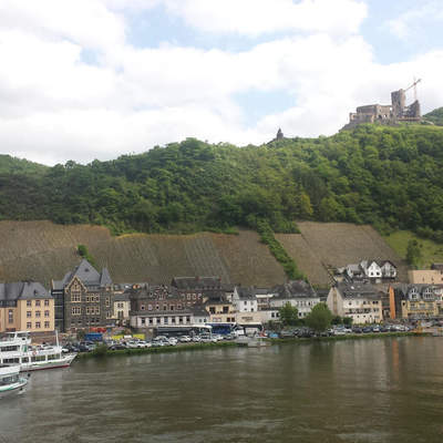 Bernkastel-Kues