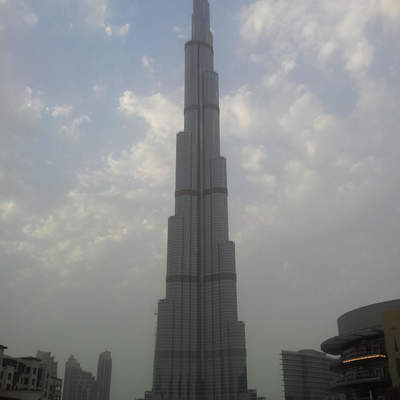 Dubai