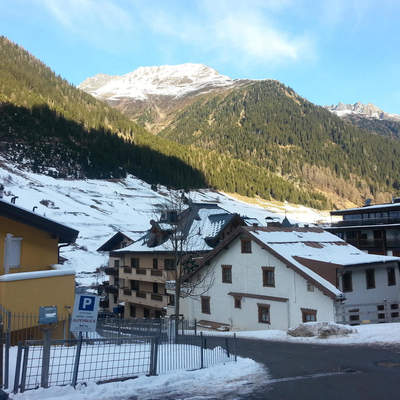 Ischgl