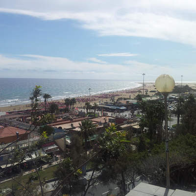 Gran Canaria