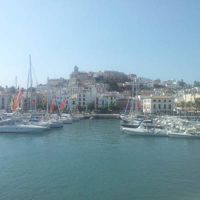 Ibiza