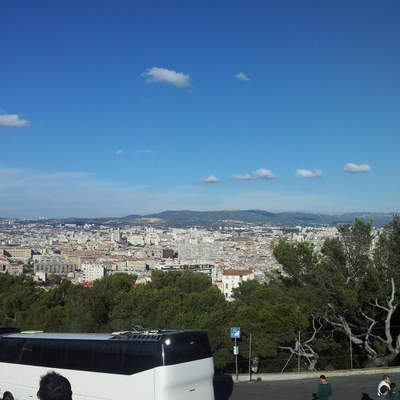 Marseille