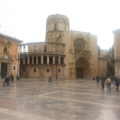 Valencia