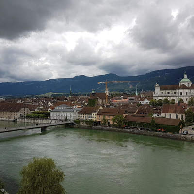 Solothurn