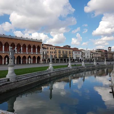 Venetien & Gardasee