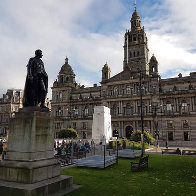 Glasgow