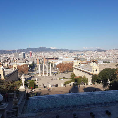 Barcelona II
