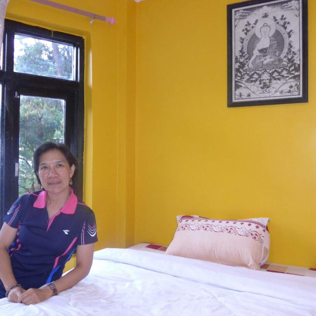 Weekend in NAGARKOT