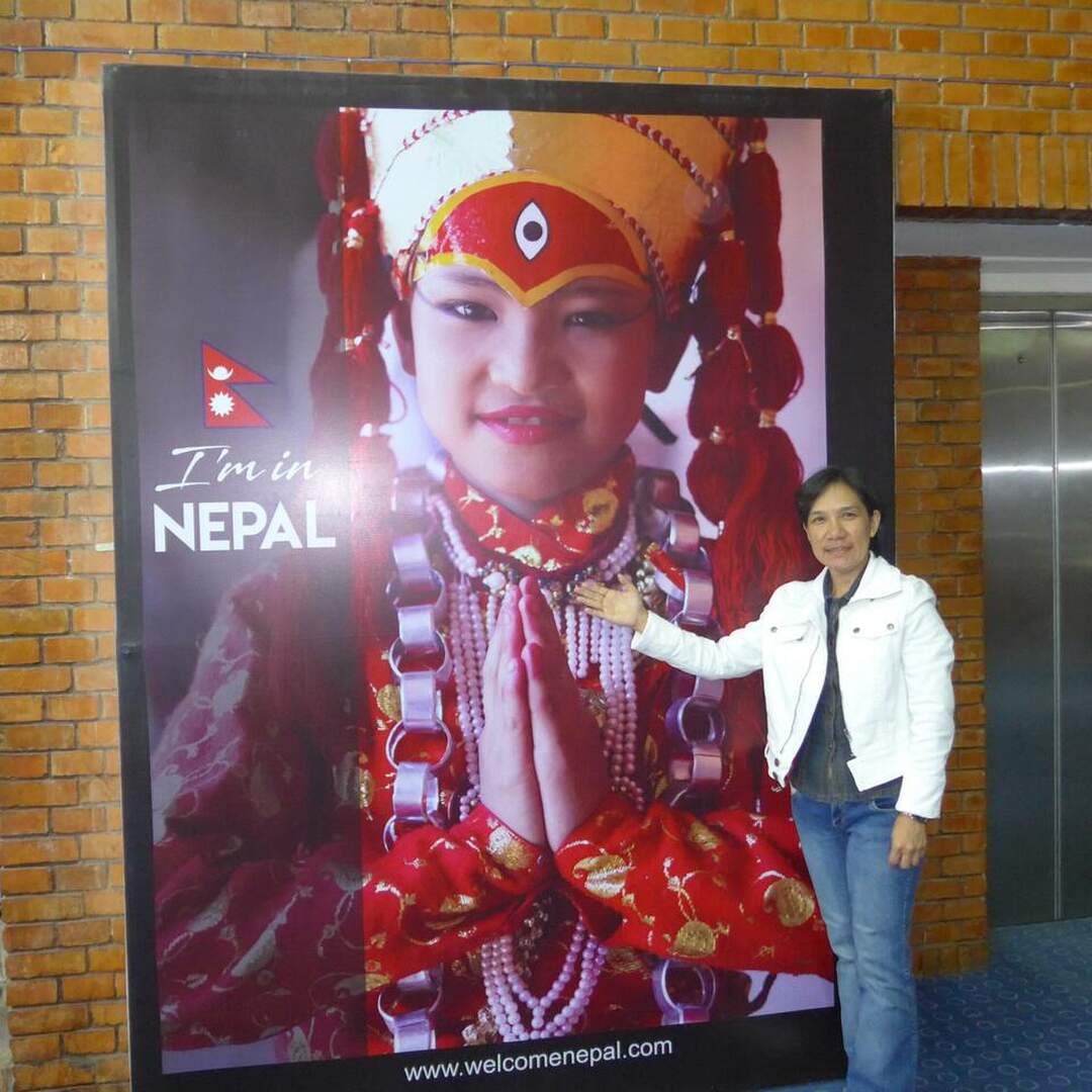 AROUND KATHMANDU
