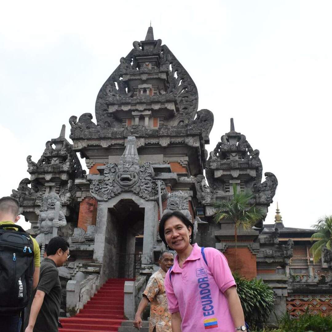 JAKARTA
